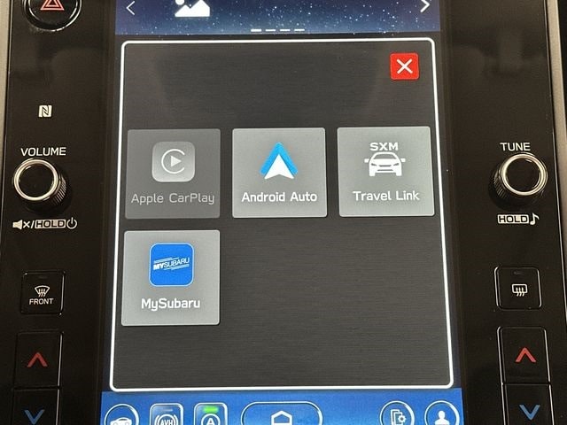 Thumbnail: 2025 Subaru Crosstrek - 13