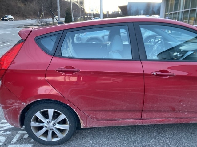 Thumbnail: 2014 Hyundai Accent - 11