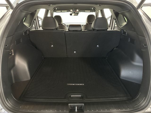 Thumbnail: 2024 Hyundai Tucson - 26