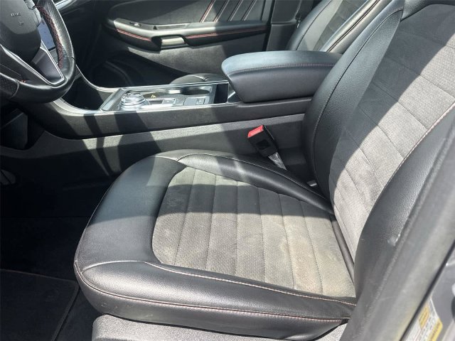 2021 Ford Edge ST-Line - Photo 12