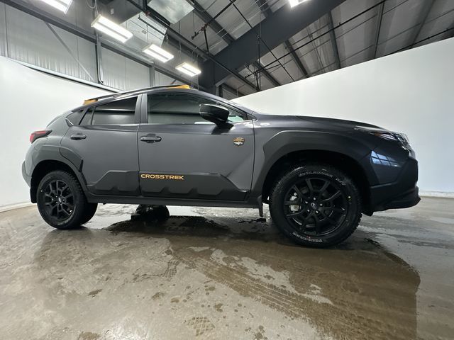 Thumbnail: 2026 Subaru Crosstrek - 3