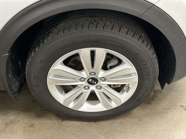 Thumbnail: 2018 Kia Sportage - 5