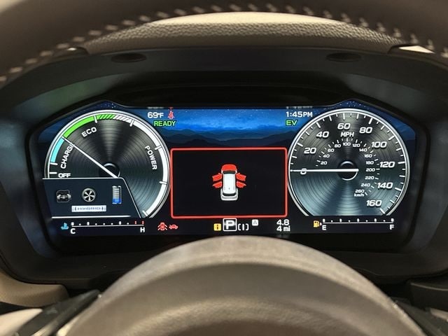 2025 Subaru Forester Premium 7