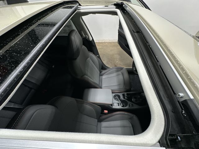 Thumbnail: 2026 Subaru Crosstrek - 6