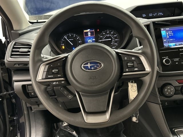 Thumbnail: 2020 Subaru Impreza - 7