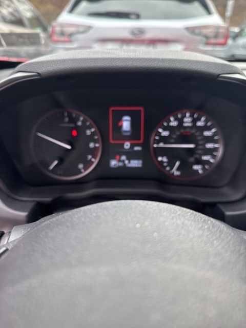 Thumbnail: 2025 Subaru Impreza - 3