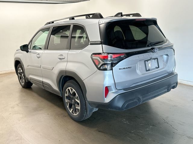 Thumbnail: 2026 Subaru Forester - 29