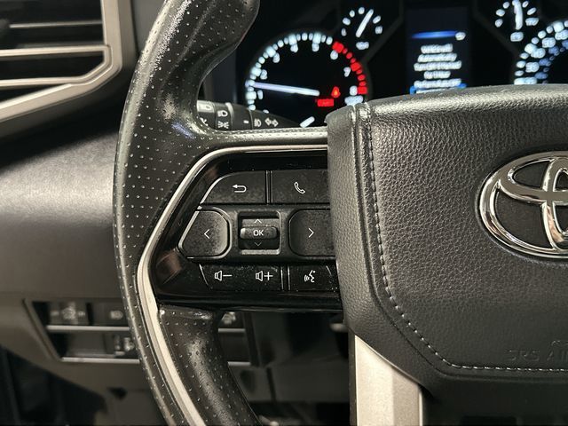 Thumbnail: 2023 Toyota Tundra - 8