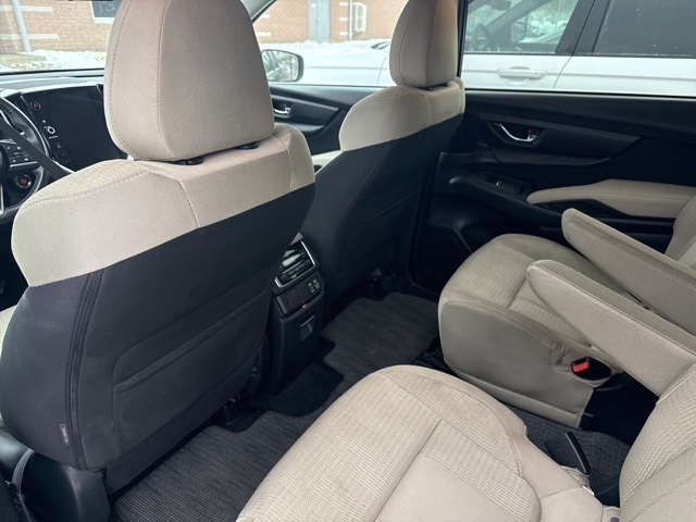 Thumbnail: 2023 Subaru Ascent - 8