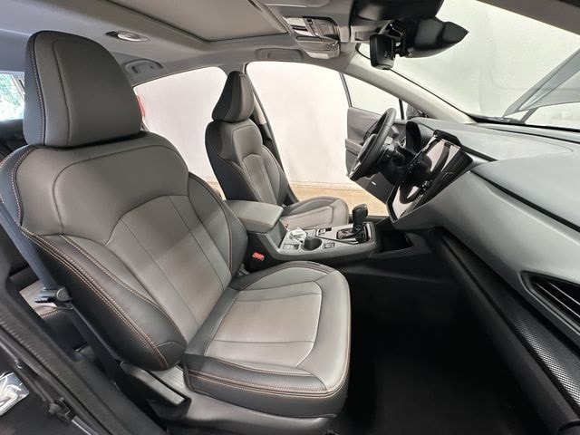 Thumbnail: 2025 Subaru Crosstrek - 21