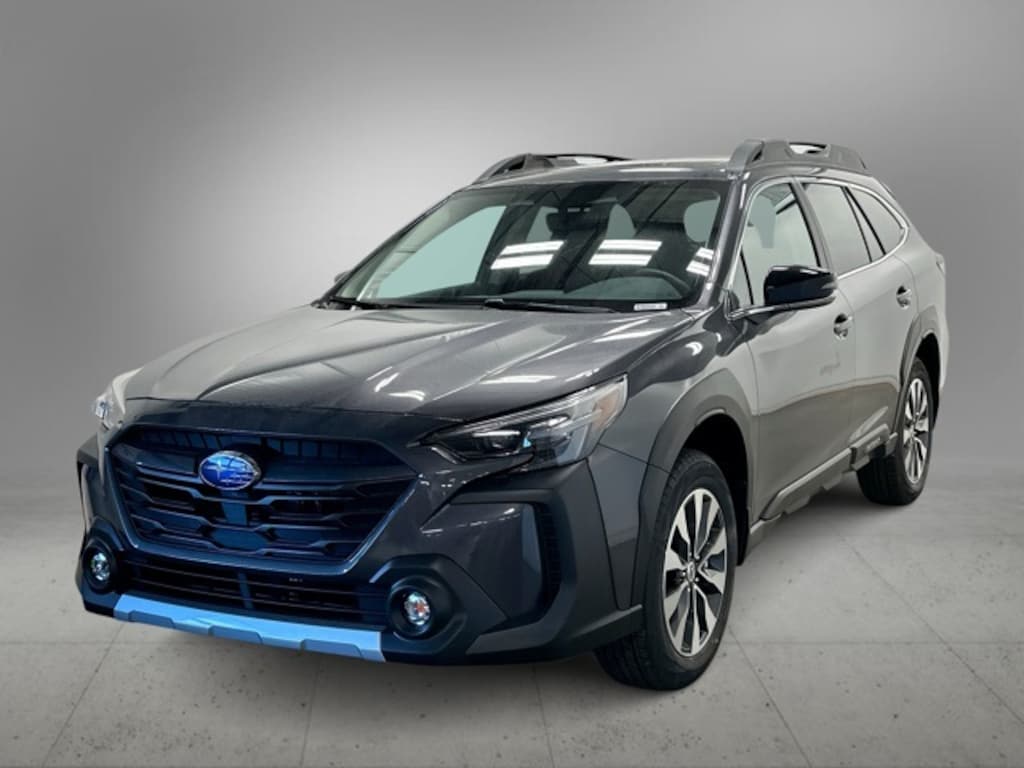 New 2025 Subaru Outback Limited SUV