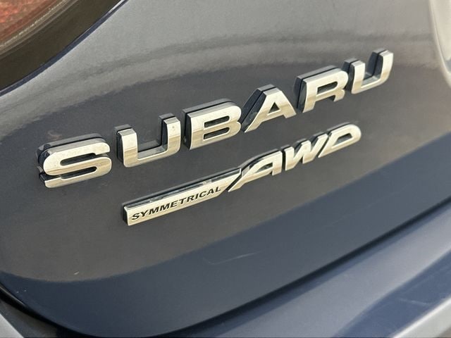 Thumbnail: 2024 Subaru Legacy - 29