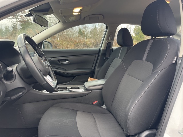 Thumbnail: 2022 Nissan Sentra - 18