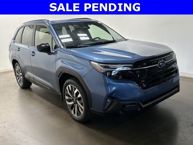 Thumbnail: 2025 Subaru Forester - 32