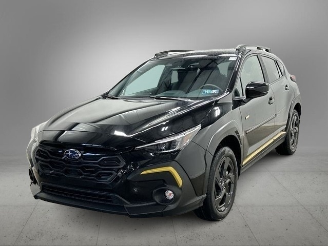 2025 Subaru Crosstrek Sport -
                  Moon Township, PA
