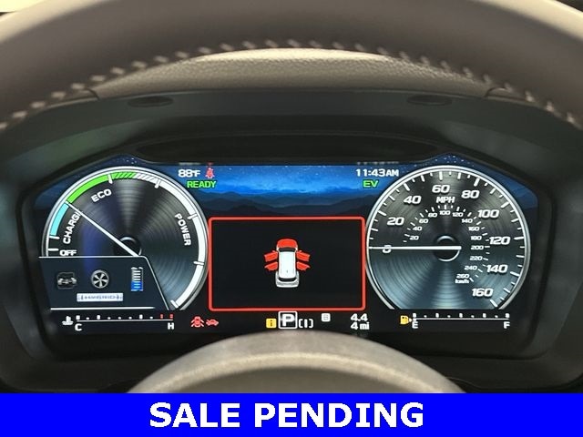 Thumbnail: 2025 Subaru Forester - 7
