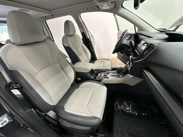 2022 Subaru Forester Premium 22