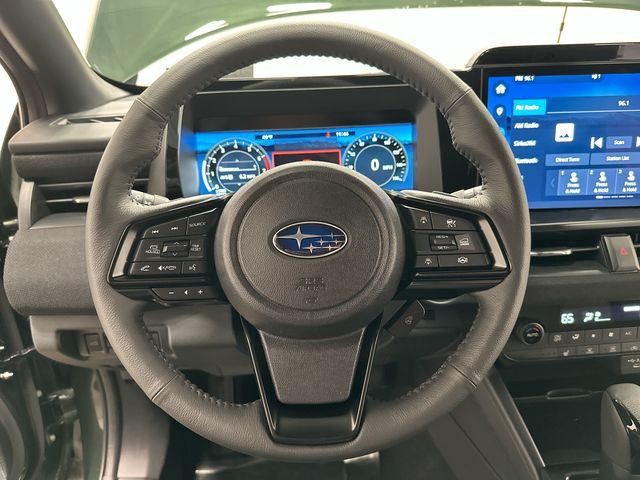 Thumbnail: 2026 Subaru Outback - 8