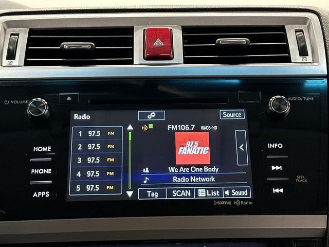 Thumbnail: 2016 Subaru Outback - 10