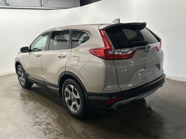 Thumbnail: 2017 Honda CR-V - 32
