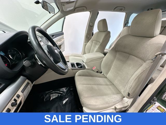 Thumbnail: 2010 Subaru Outback - 13
