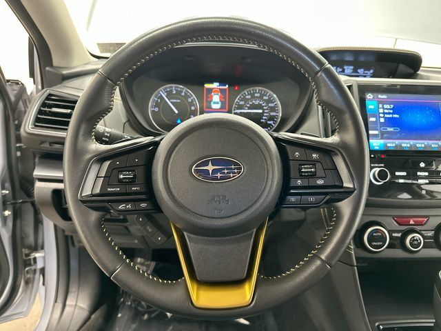 Thumbnail: 2023 Subaru Crosstrek - 8