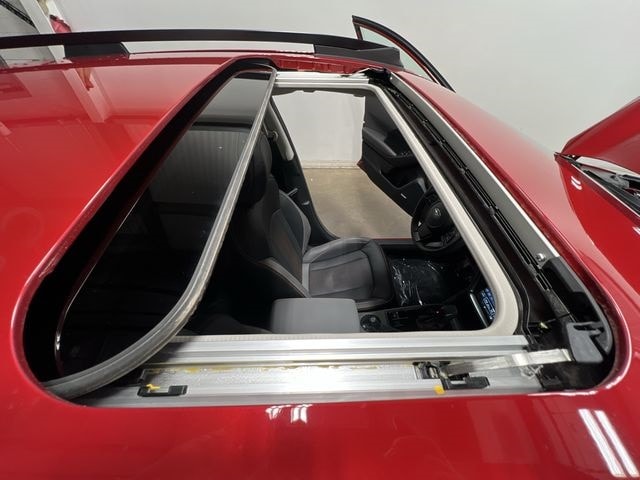 Thumbnail: 2025 Subaru Crosstrek - 6