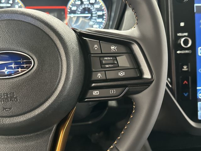 Thumbnail: 2026 Subaru Forester - 10