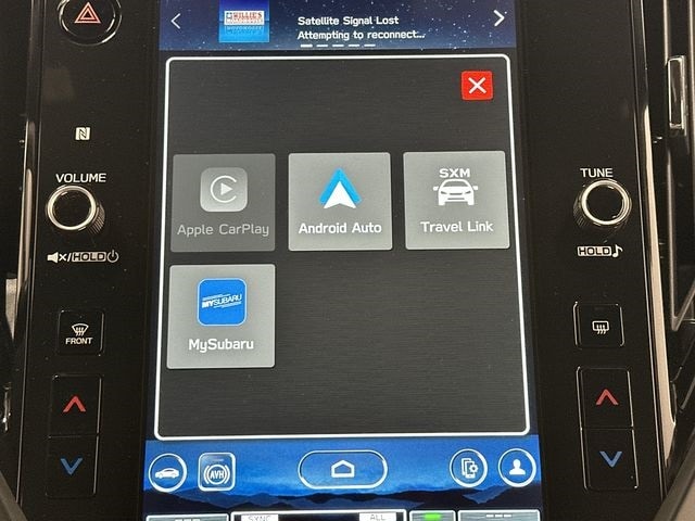 Thumbnail: 2025 Subaru Forester - 14