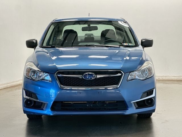 Thumbnail: 2015 Subaru Impreza - 28