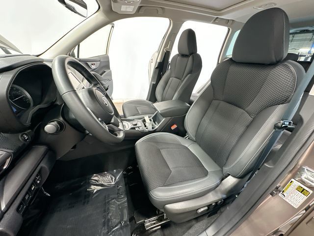 Thumbnail: 2023 Subaru Forester - 17