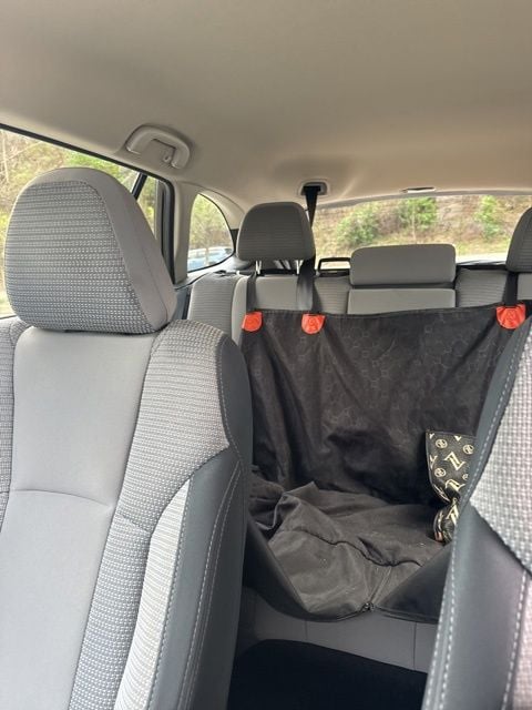 Thumbnail: 2020 Subaru Outback - 19