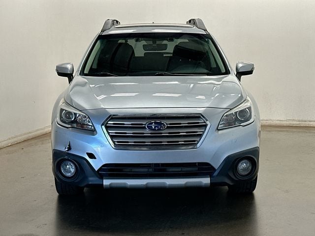 Thumbnail: 2017 Subaru Outback - 31