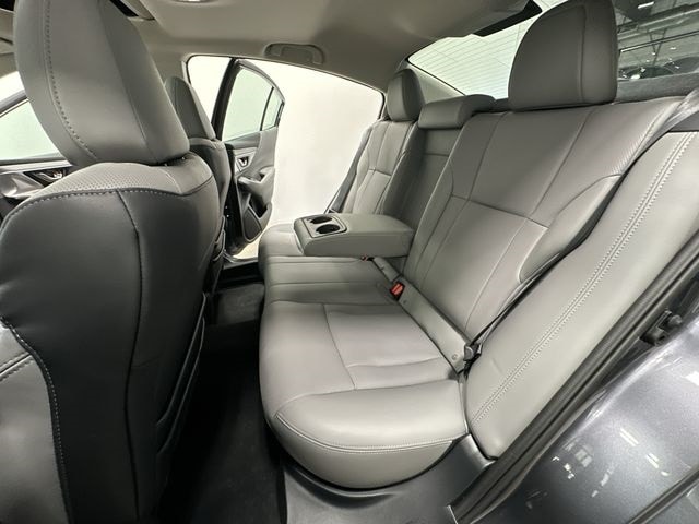 Thumbnail: 2025 Subaru Legacy - 20