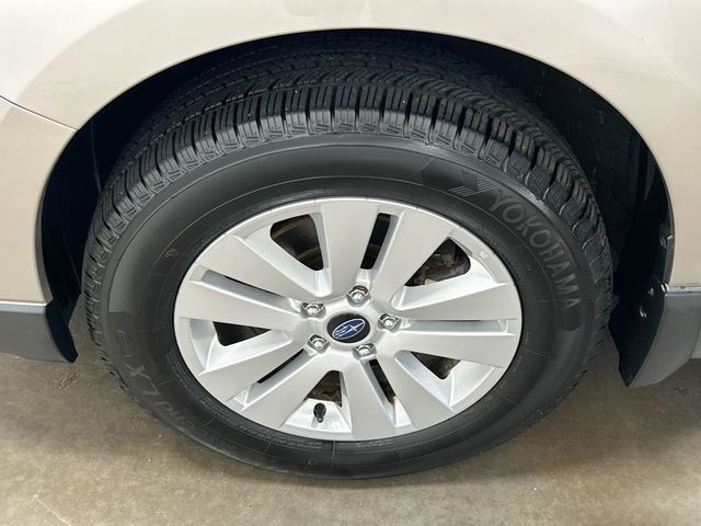 Thumbnail: 2017 Subaru Outback - 5