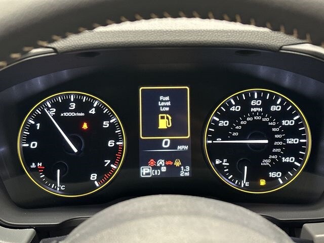 Thumbnail: 2026 Subaru Crosstrek - 6