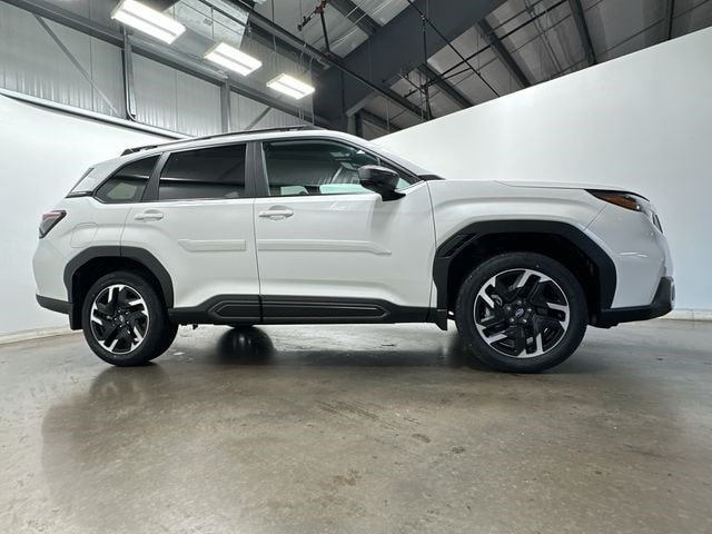 Thumbnail: 2026 Subaru Forester - 3