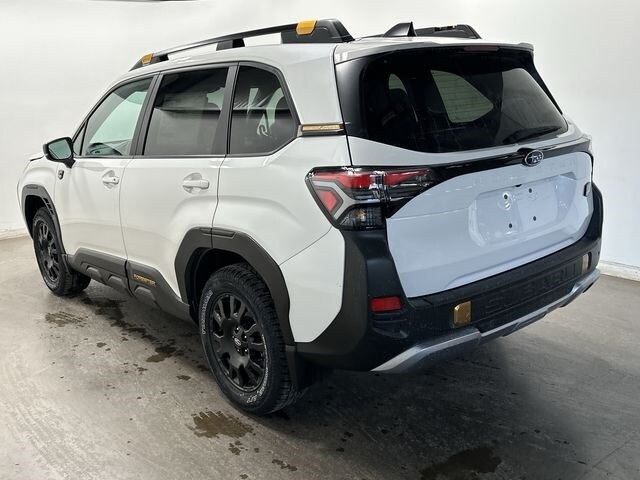 Thumbnail: 2026 Subaru Forester - 29