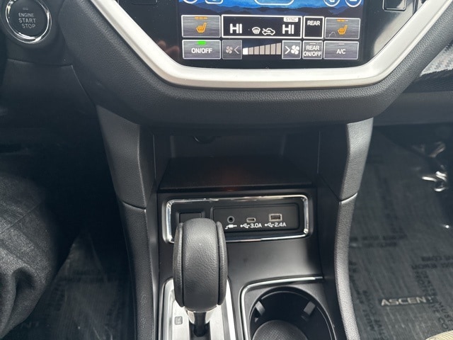 Thumbnail: 2023 Subaru Ascent - 17