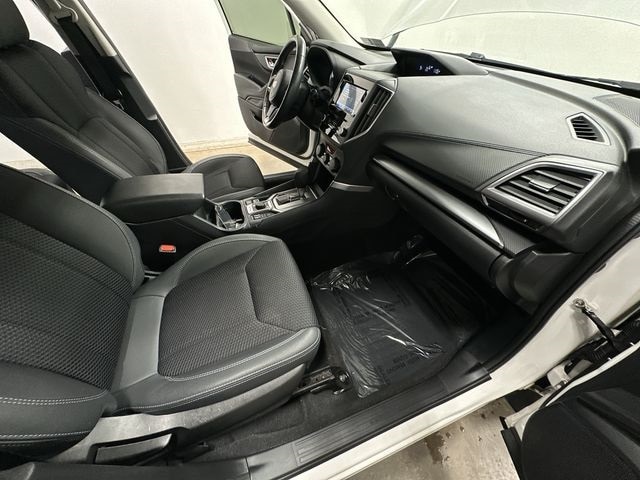 Thumbnail: 2022 Subaru Forester - 21