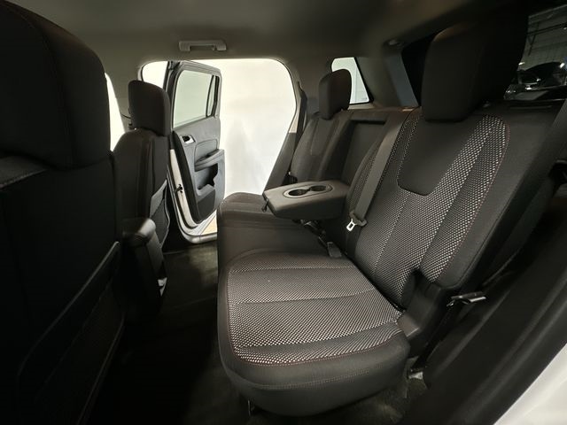 Thumbnail: 2017 GMC Terrain - 17