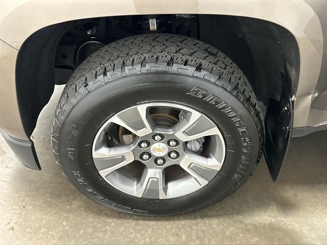 Thumbnail: 2016 Chevrolet Colorado - 5