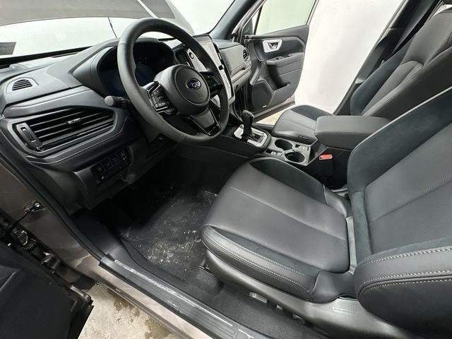 Thumbnail: 2025 Subaru Forester - 17