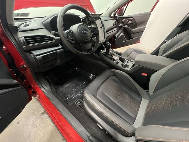 Thumbnail: 2025 Subaru Crosstrek - 16