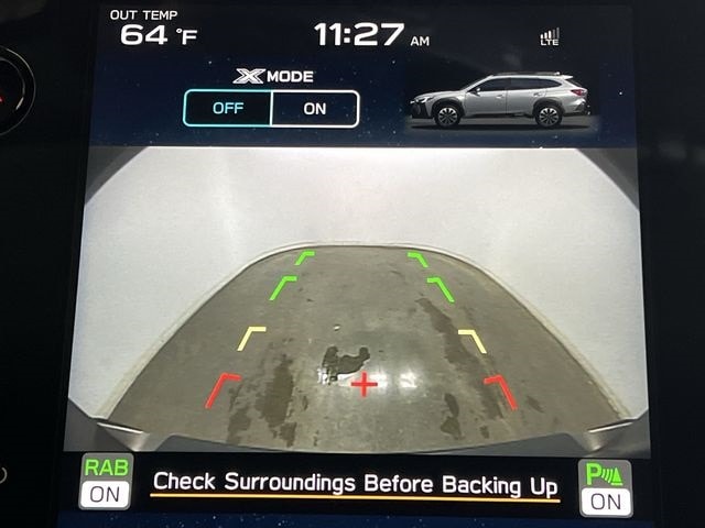 Thumbnail: 2024 Subaru Outback - 13