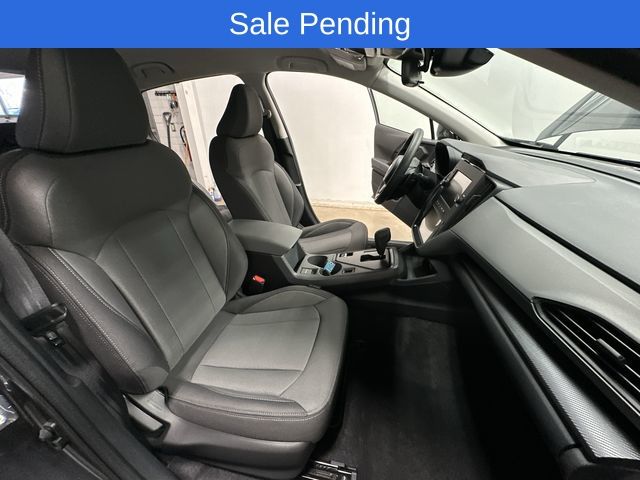 Thumbnail: 2026 Subaru Crosstrek - 20