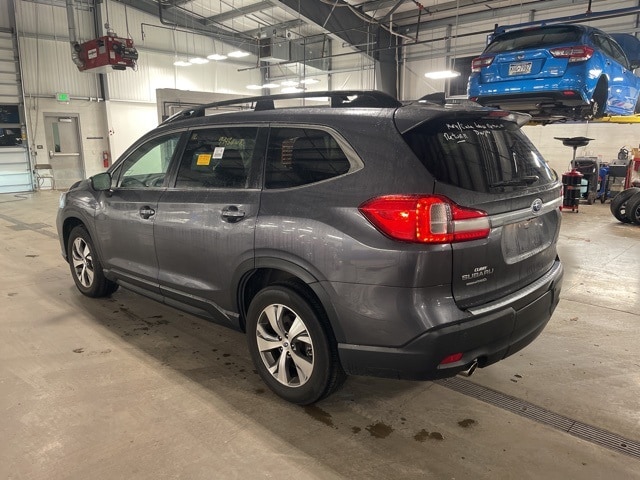 Thumbnail: 2022 Subaru Ascent - 13