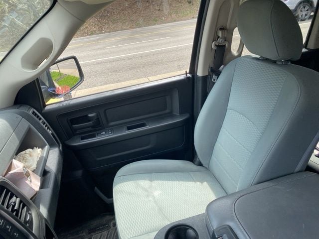 Thumbnail: 2018 RAM 1500 - 32