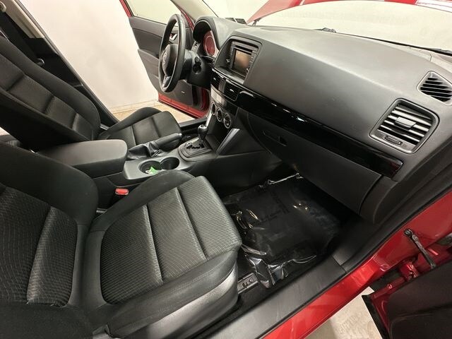 2014 Mazda CX-5 Touring 21