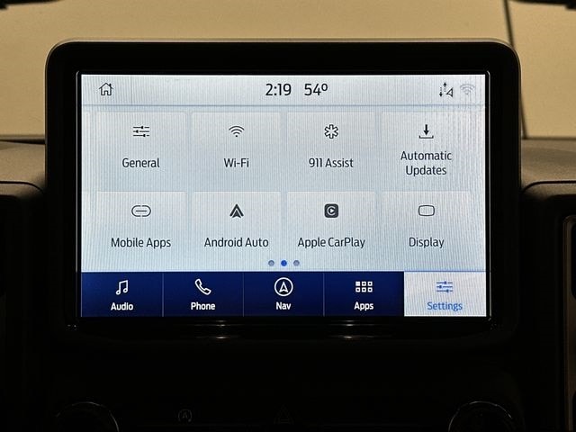 Thumbnail: 2021 Ford Bronco Sport - 13